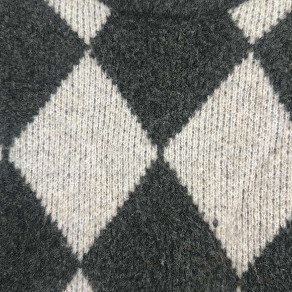 Abercrombie & Fitch Crewneck Sweater - Picture 3 of 7